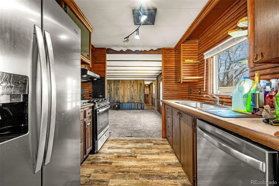 3750 N Cascade, Colorado Springs, CO 80909 - #3