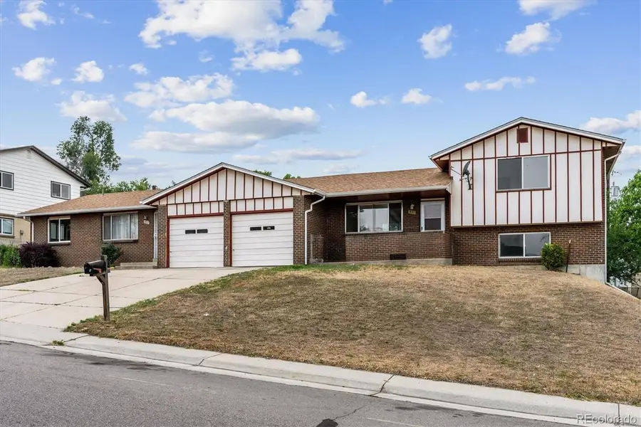 951-953 S Yarrow Street, Lakewood, CO 80226 - #2