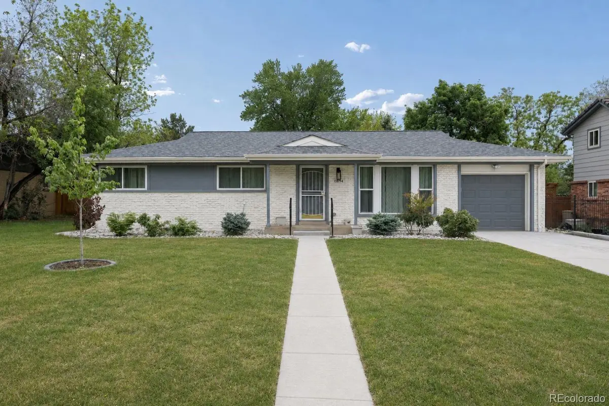 10894 E Wesley Avenue, Aurora, CO 80014 - #1