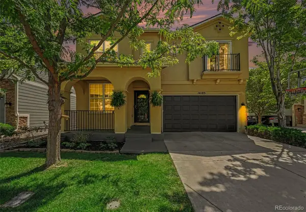 14183 Madison Street, Brighton, CO 80602