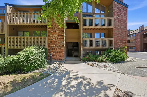 12364 W Nevada Place #106, Lakewood, CO 80228