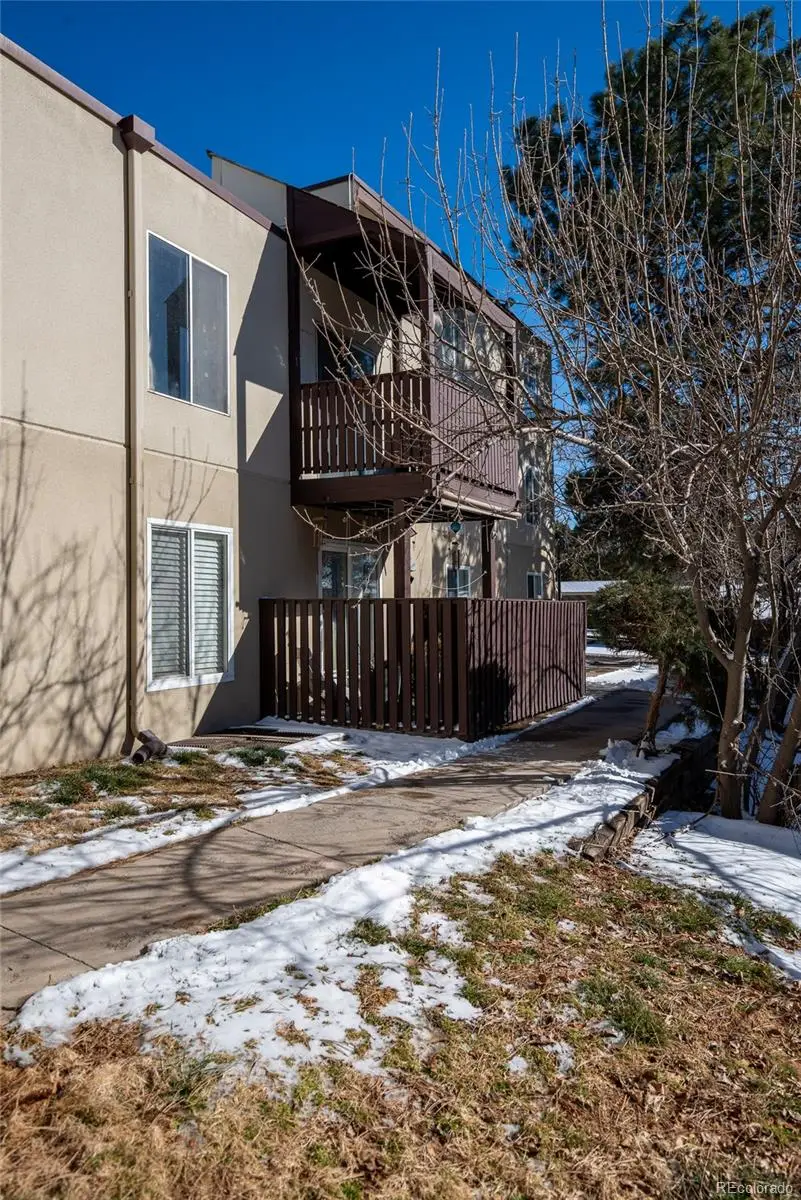9700 E Iliff Avenue #G75, Denver, CO 80231 - Image #1