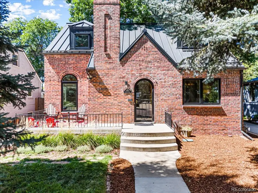 1533 N Oneida Street, Denver, CO 80220 - #2