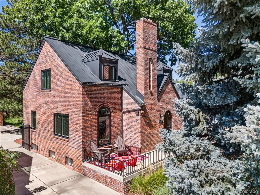 1533 N Oneida Street, Denver, CO 80220 - #3