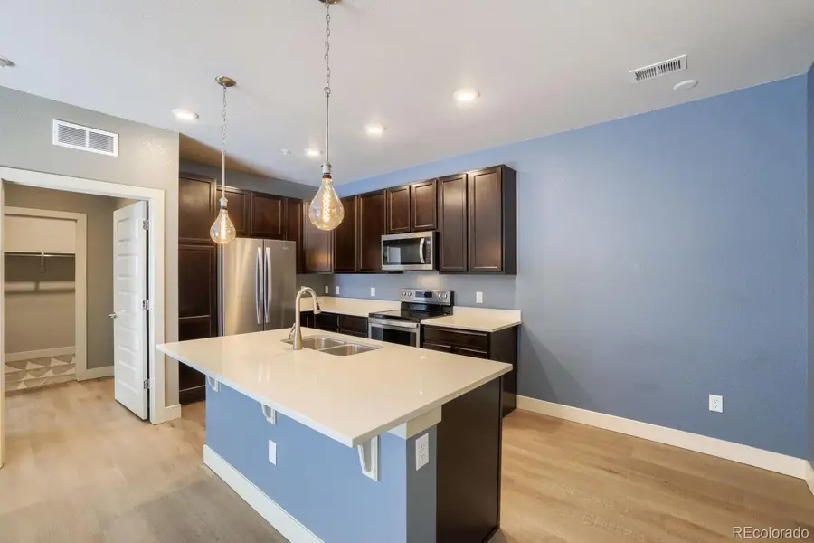 15345 W 64th #106, Arvada, CO 80007 - #2