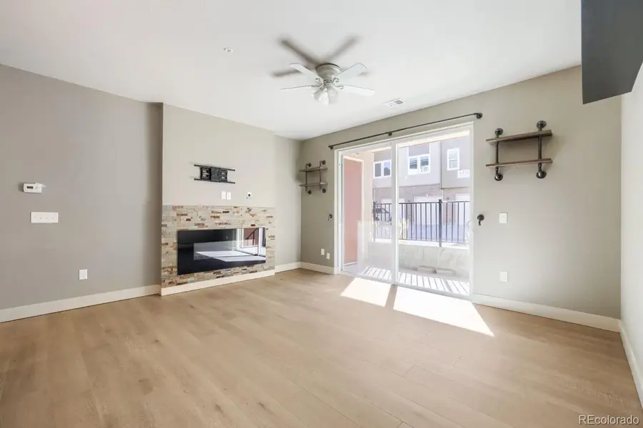 15345 W 64th #106, Arvada, CO 80007 - #3