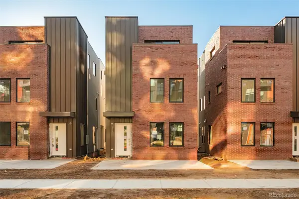 2349 S High Street, Denver, CO 80210