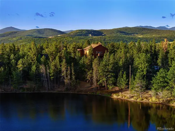 67 Aspen Lane, Black Hawk, CO 80422