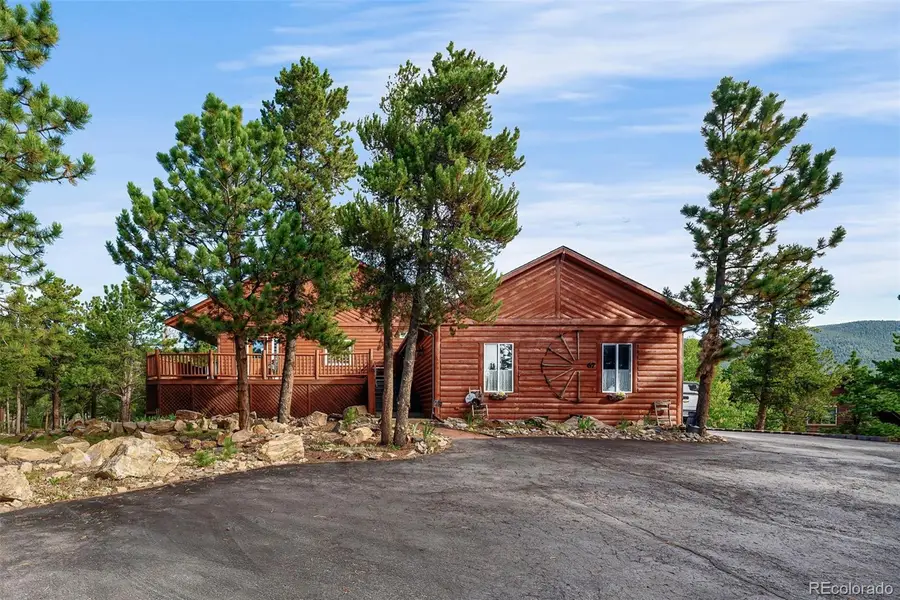 67 Aspen Lane, Black Hawk, CO 80422 - #3