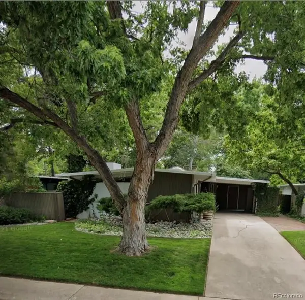 1333 S Eudora, Denver, CO 80222