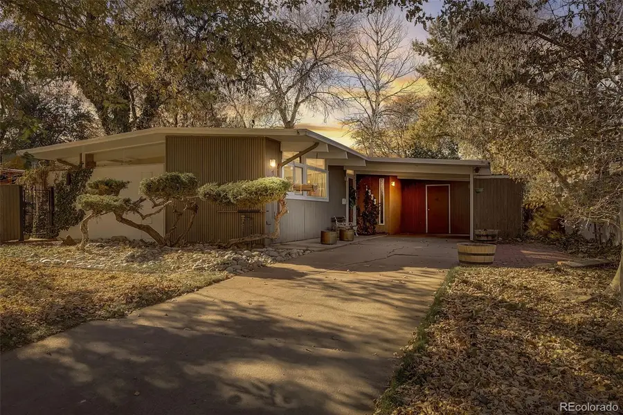 1333 S Eudora, Denver, CO 80222 - #2