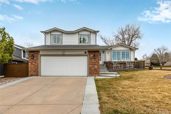 395 Mountain Cloud Circle, Highlands Ranch, CO 80126