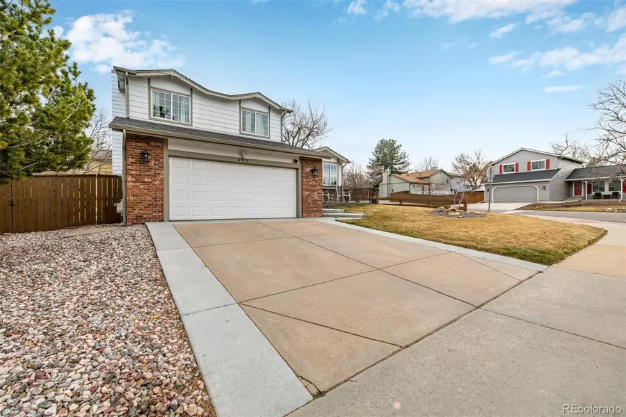 395 Mountain Cloud Circle, Highlands Ranch, CO 80126 - #2