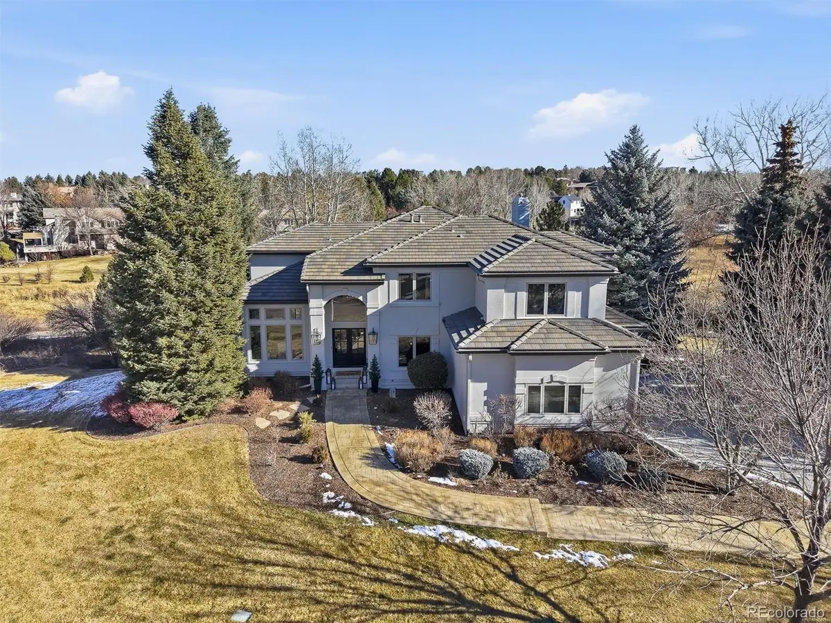 5345 Preserve Parkway N, Greenwood Village, CO 80121 - #1