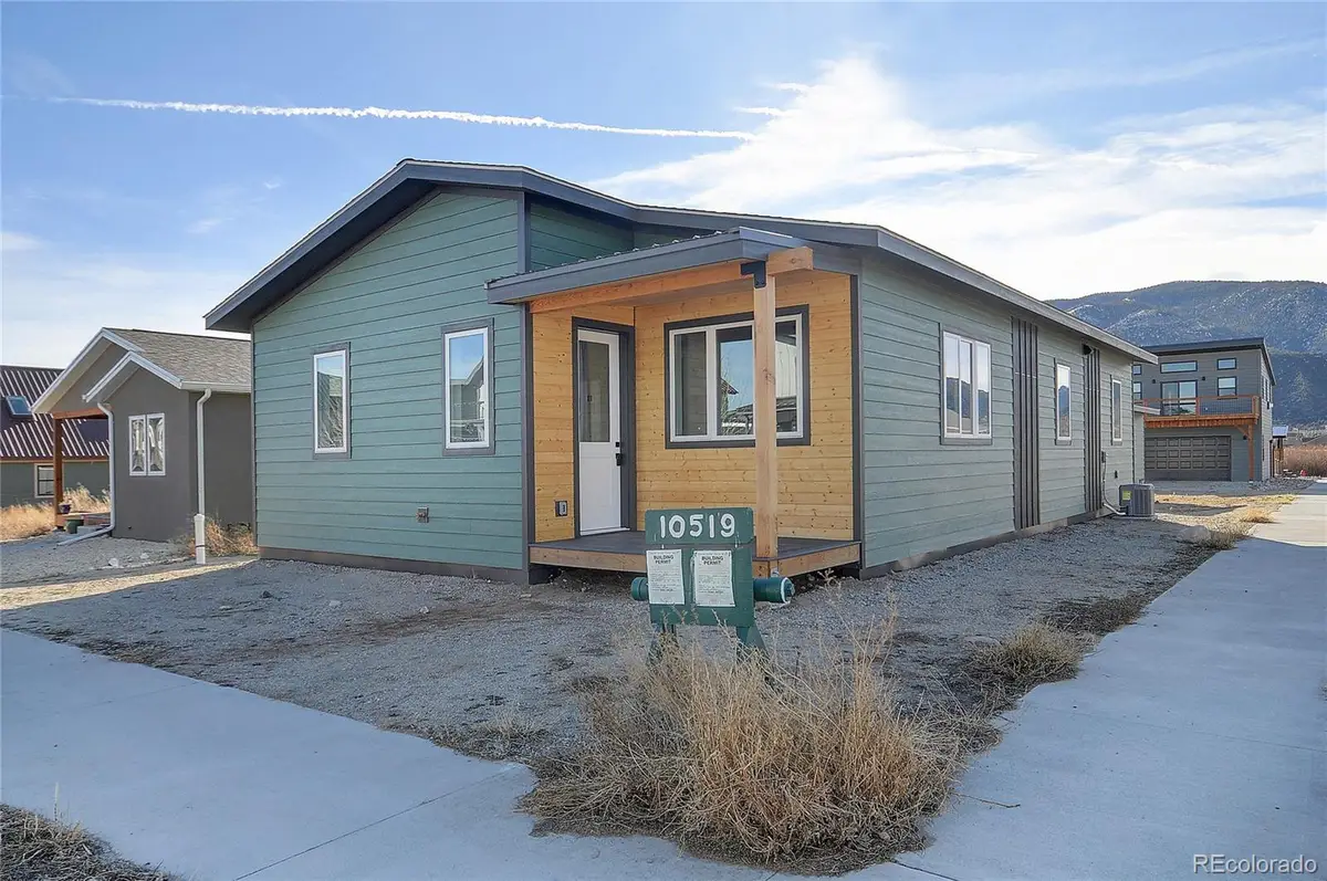 10519 Willow Avenue, Poncha Springs, CO 81201 - Image #1