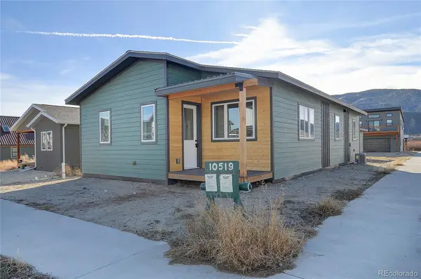 10519 Willow Avenue, Poncha Springs, CO 81201