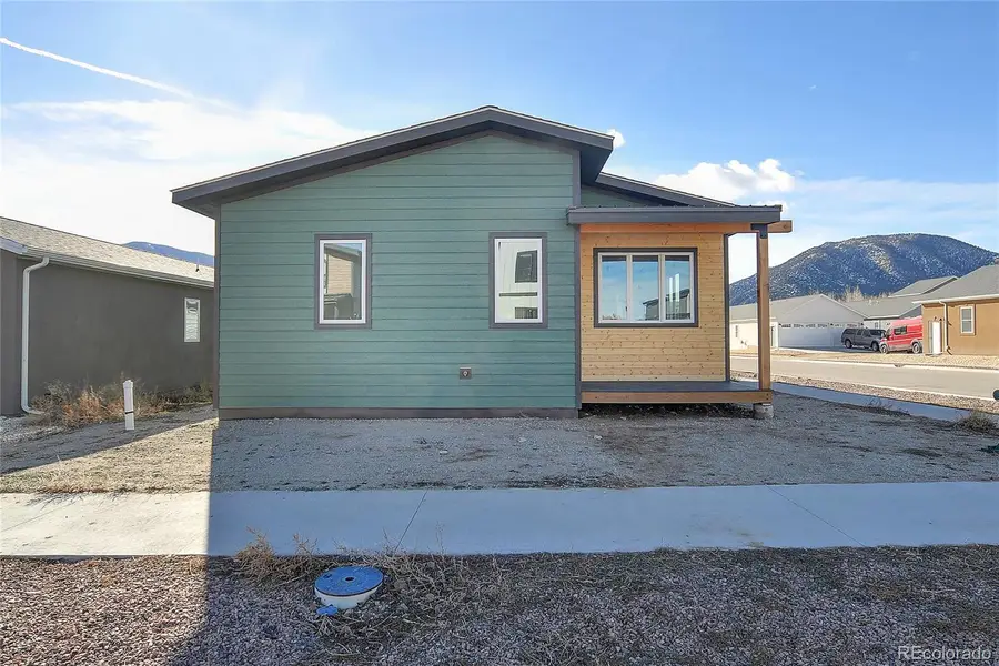 10519 Willow Avenue, Poncha Springs, CO 81201 - Image #2