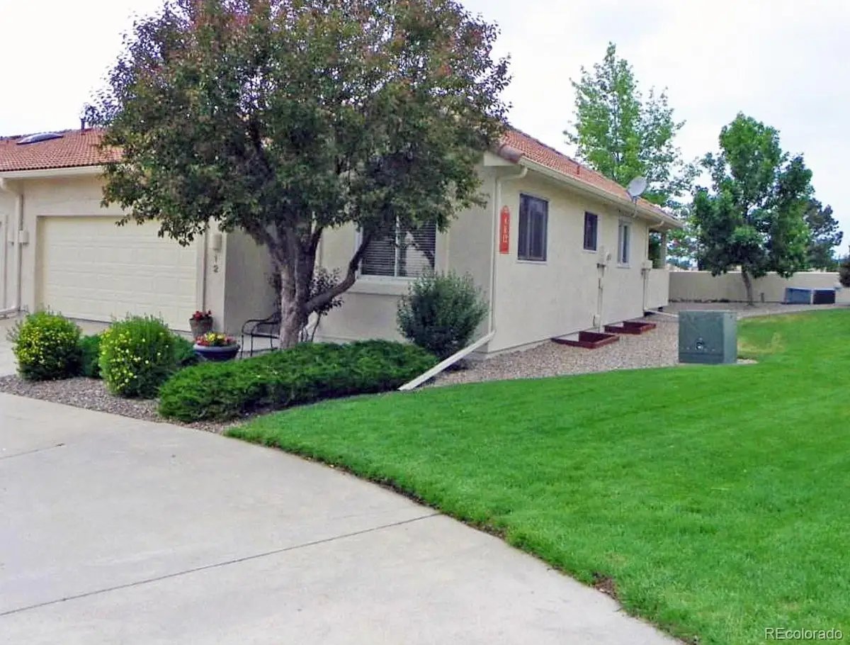 12 Luxury Lane, Colorado Springs, CO 80921 - Image #1