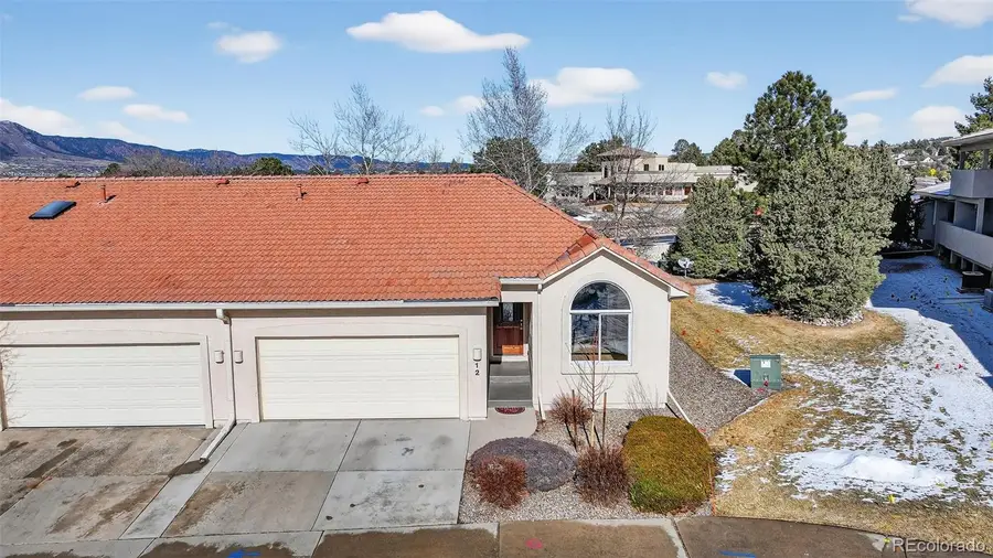 12 Luxury Lane, Colorado Springs, CO 80921 - #3