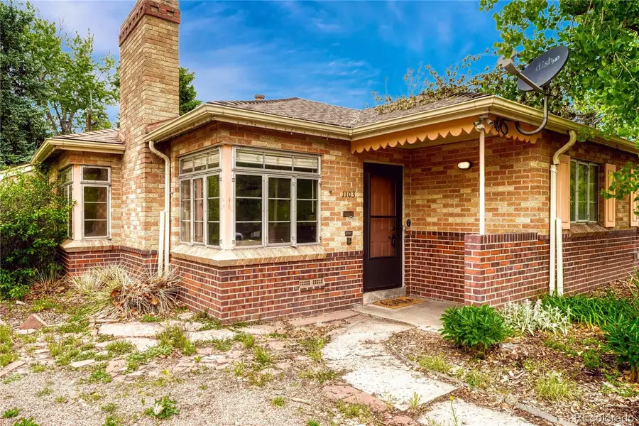1103 Kearney Street, Denver, CO 80220 - #3