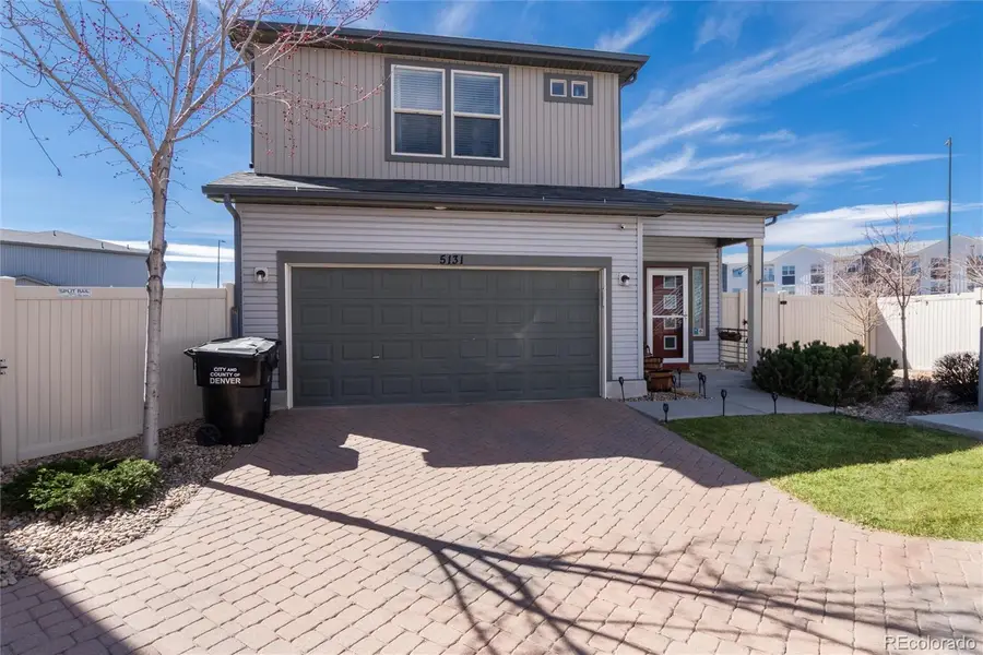 5131 Andes Street, Denver, CO 80249 - #2