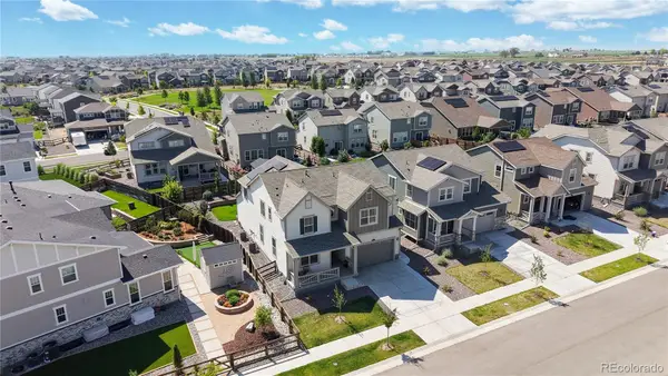 12825 Range Street, Firestone, CO 80504