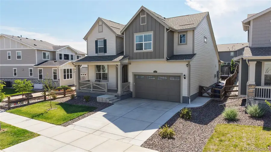 12825 Range Street, Firestone, CO 80504 - #3