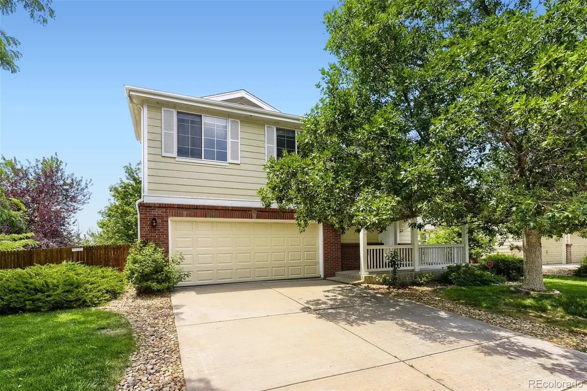 2831 S Walden Way, Aurora, CO 80013 - #1