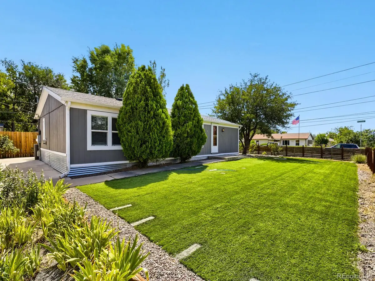 3090 W 55th Place, Denver, CO 80221 - #1