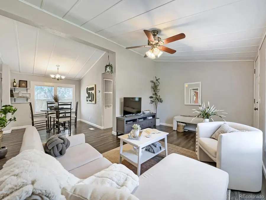 3090 W 55th Place, Denver, CO 80221 - #2