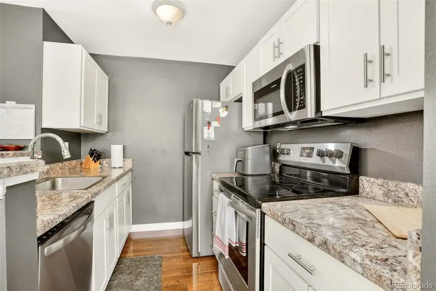 6711 S Ivy Way #C3, Centennial, CO 80112 - #2