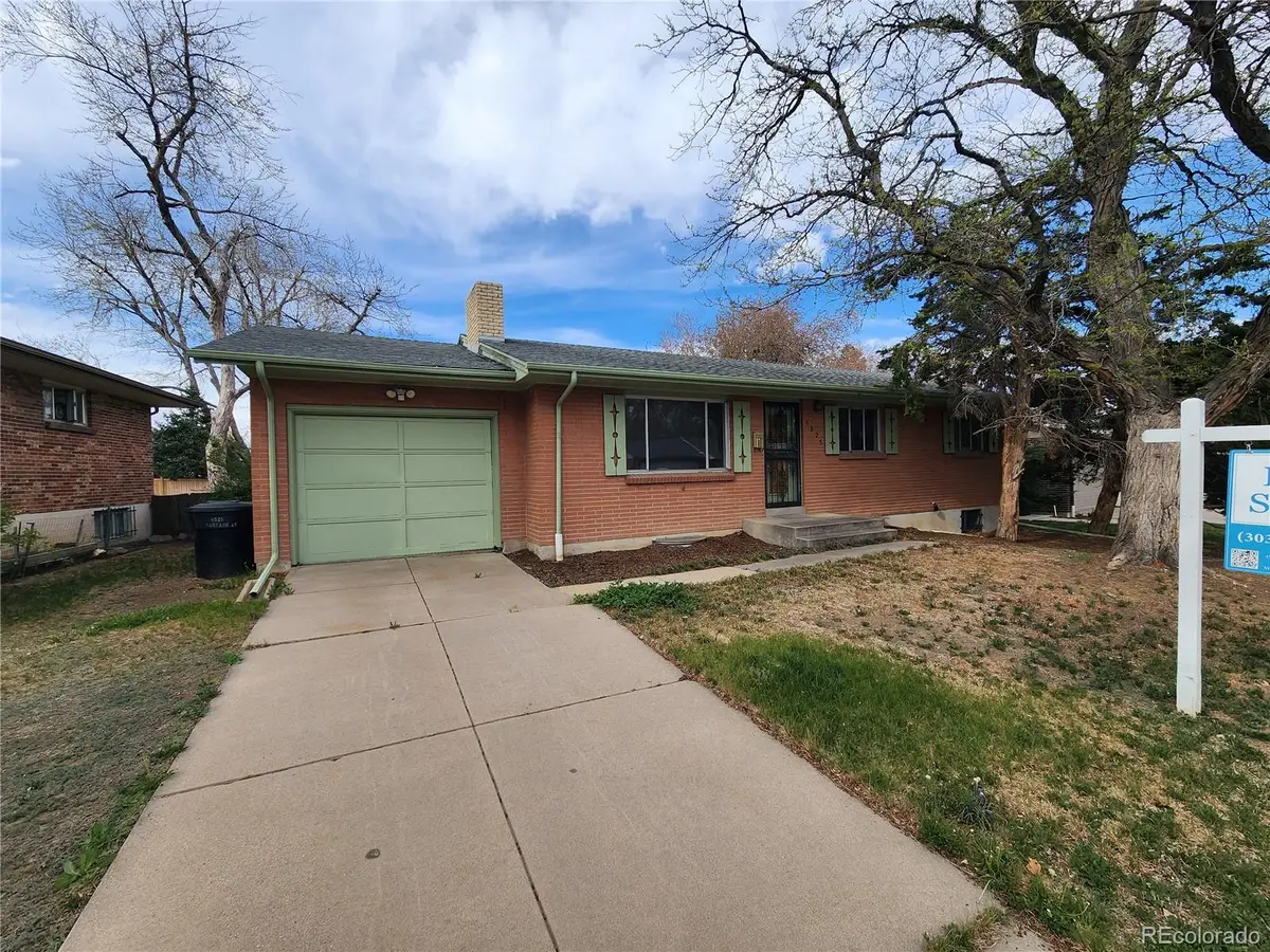 6525 E Harvard Avenue, Denver, CO 80224 - #1