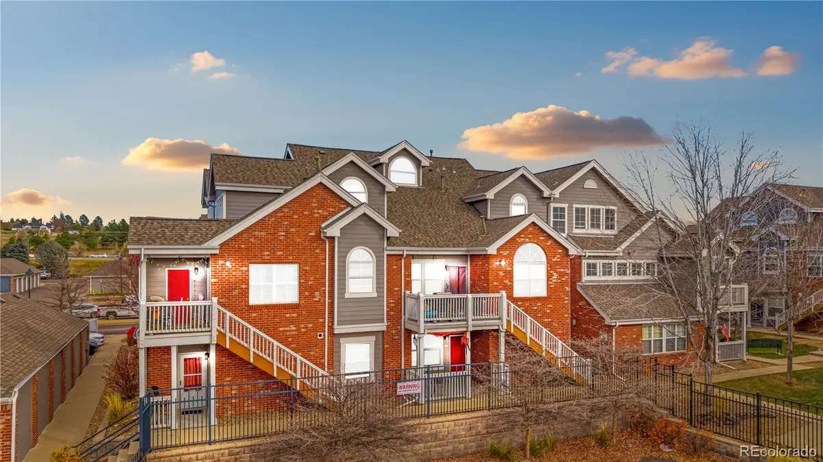 16392 E Fremont Avenue #4, Aurora, CO 80016 - Image #1