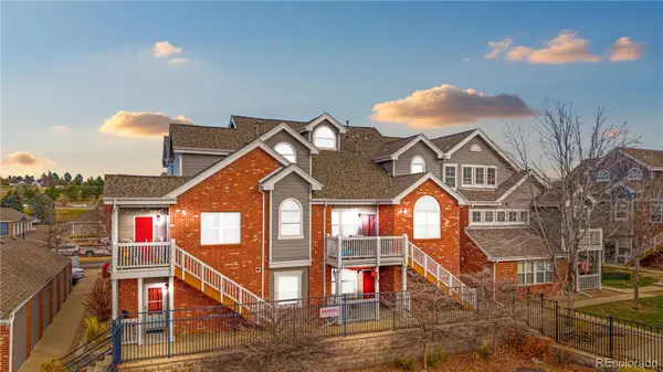 16392 E Fremont Avenue #4, Aurora, CO 80016