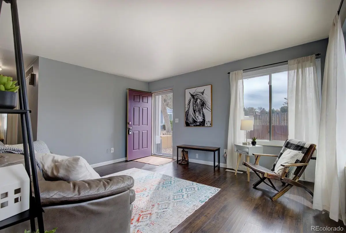 7915 Chase Circle #153, Arvada, CO 80003 - Image #1