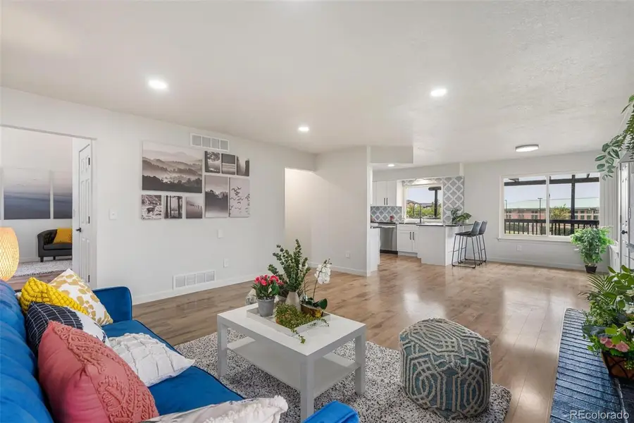 14502 E Walsh Place, Aurora, CO 80012 - #3