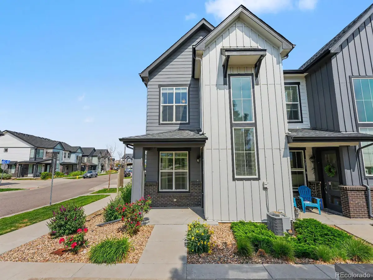 9251 Garnett Way #C, Arvada, CO 80007 - #1