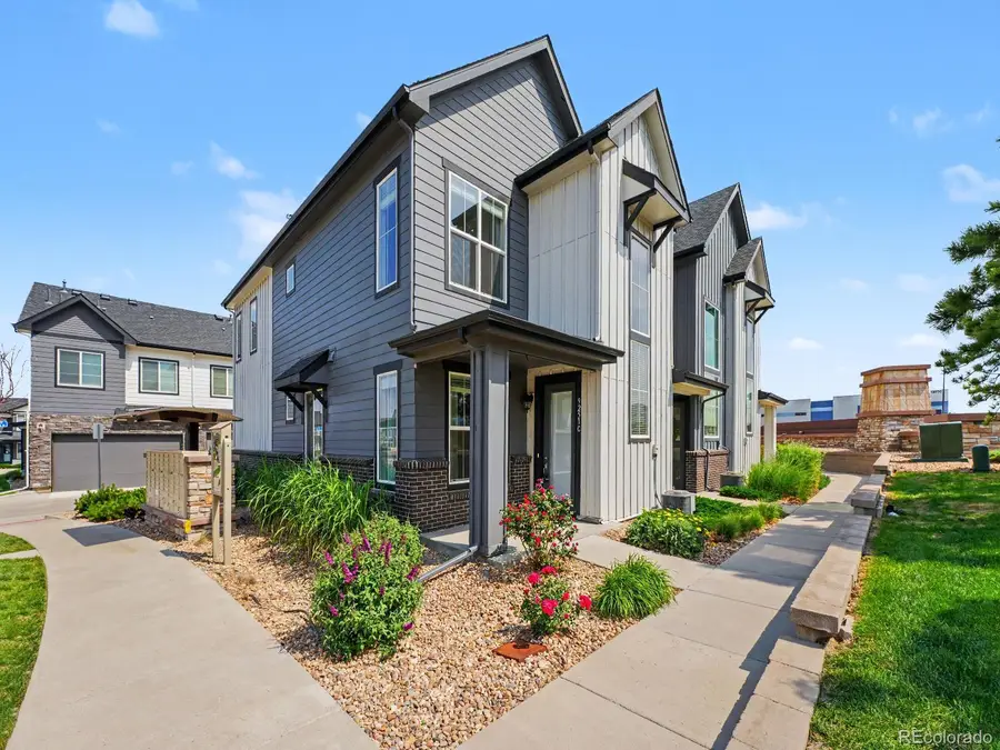 9251 Garnett Way #C, Arvada, CO 80007 - #2