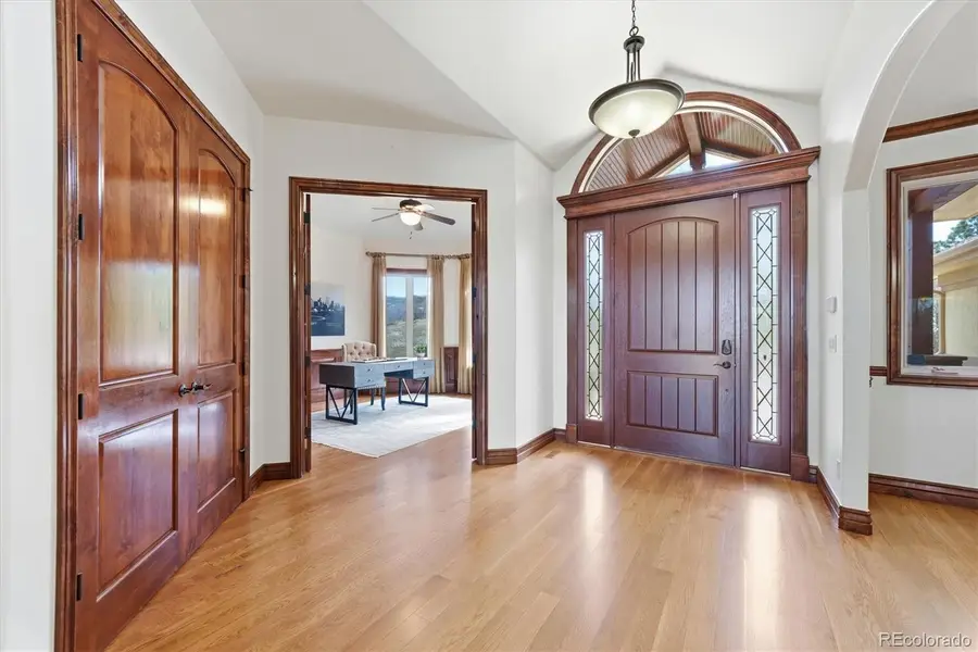 1356 Fox Hollow Place, Castle Rock, CO 80104 - #2