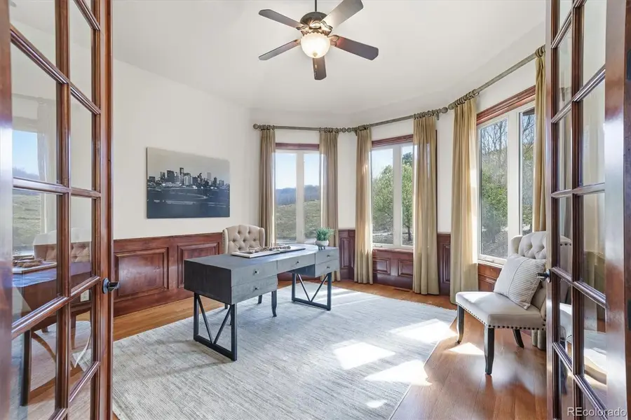 1356 Fox Hollow Place, Castle Rock, CO 80104 - #3