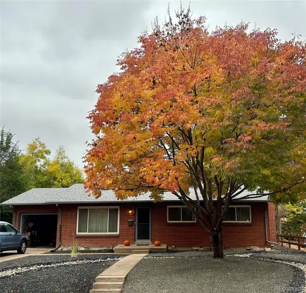 4062 W Greenwood Place, Denver, CO 80236