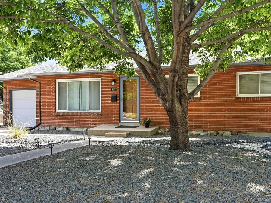 4062 W Greenwood Place, Denver, CO 80236 - #3
