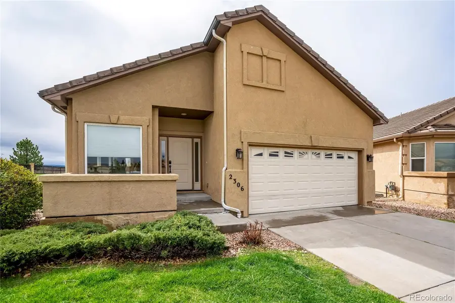 2306 Creek Valley Circle, Monument, CO 80132 - #3