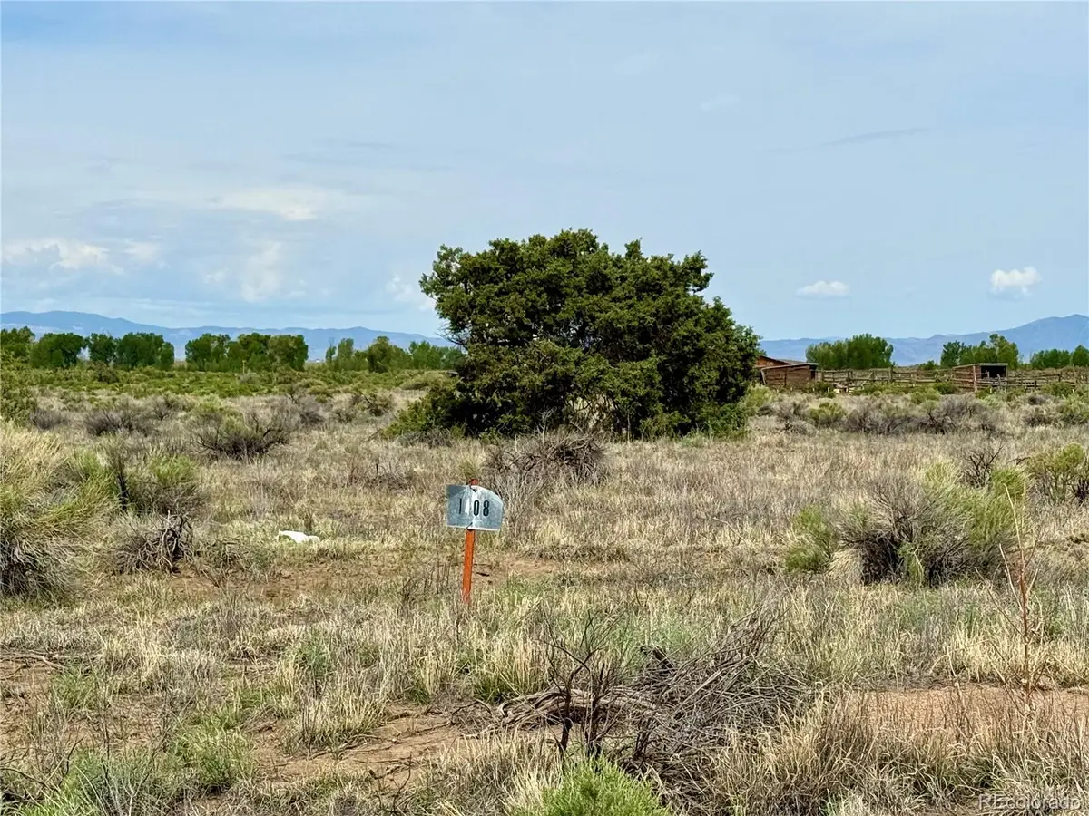 1408 & 1409 W Badger Road, Crestone, CO 81131 - #1