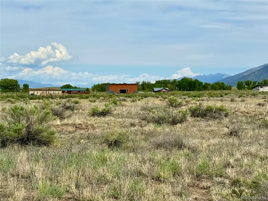 1408 & 1409 W Badger Road, Crestone, CO 81131 - #2
