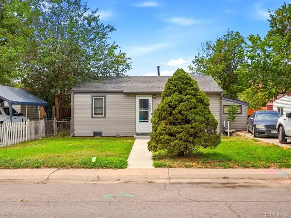 1566 W Cedar Avenue, Denver, CO 80223