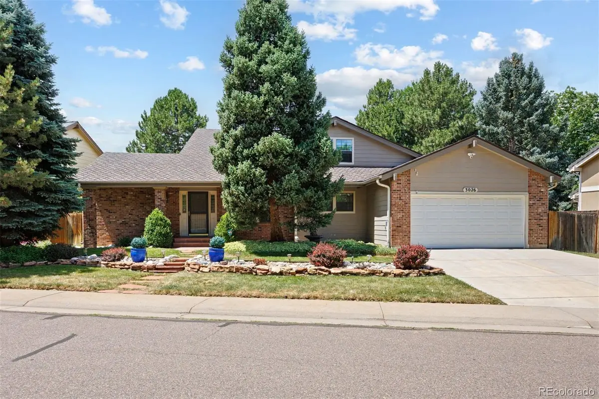 3026 E Hinsdale Avenue, Littleton, CO 80122 - #1