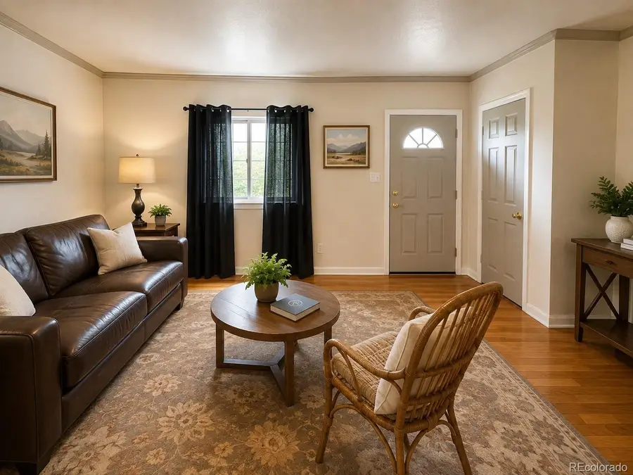 5109 E 34th Avenue, Denver, CO 80207 - #2