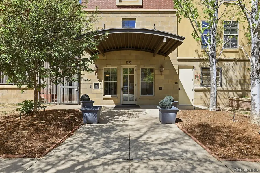 1699 N Downing Street #106, Denver, CO 80218 - #2