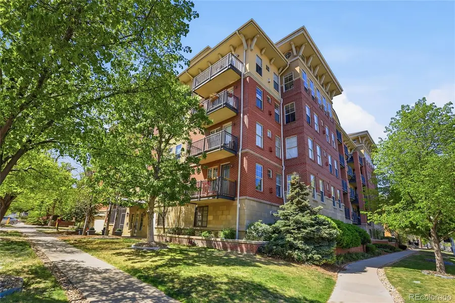 1699 N Downing Street #106, Denver, CO 80218 - #3